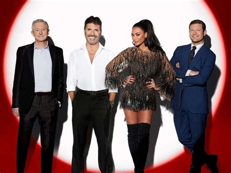 x factor uk|x factor uk 2023.